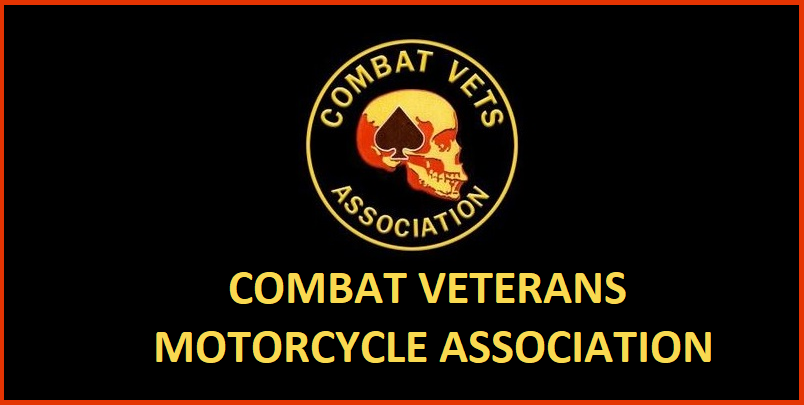 Combat Veterans Motorcycle Association